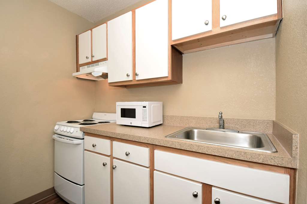 Extended Stay America Atlanta Peachtree Corners - photo 24