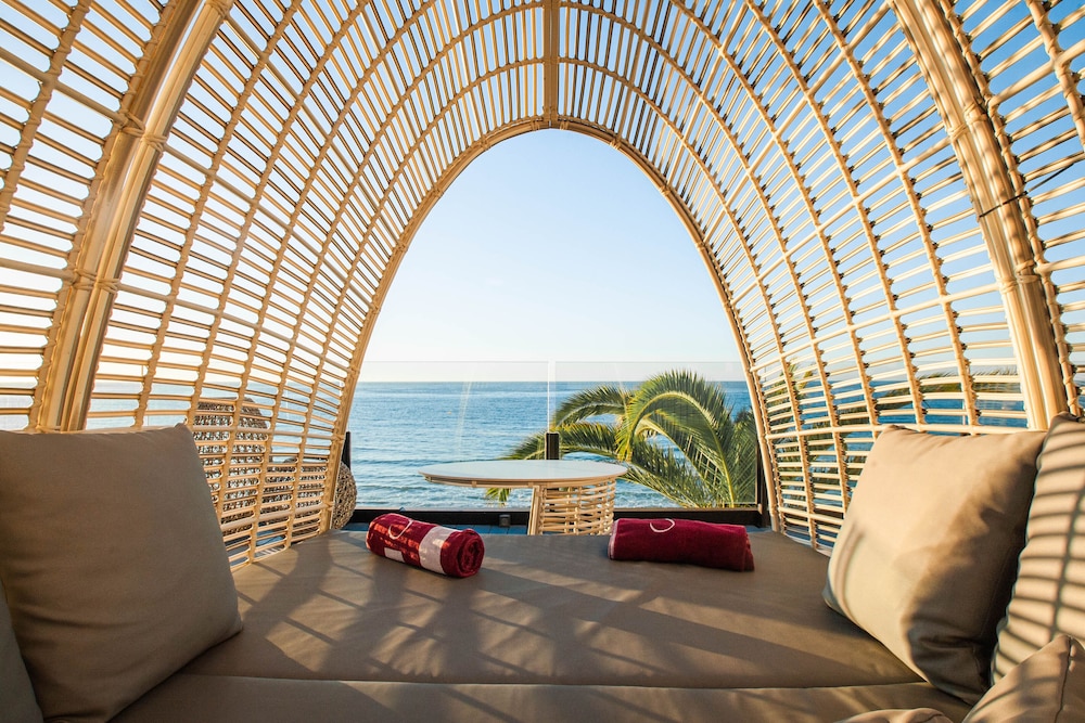 Solymar Gran Hotel in Calp, Spain