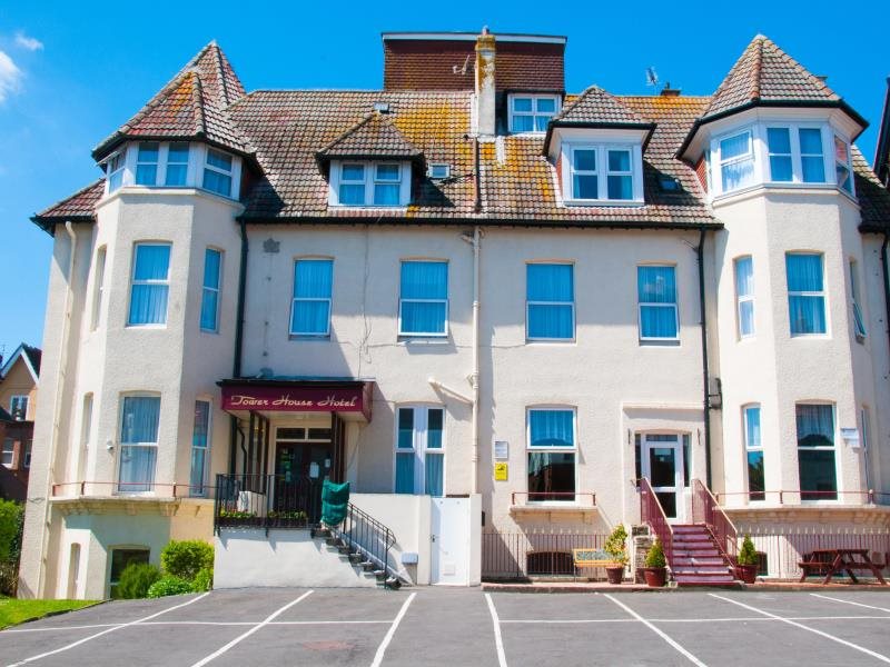 Tower House Hotel — Bournemouth