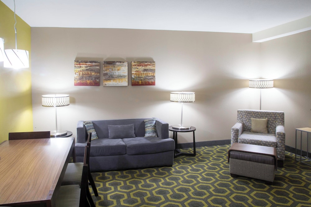 TownePlace Suites Oxford - photo 20