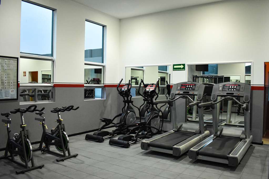 Health club