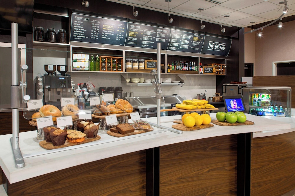 Courtyard by Marriott Dallas Flower Mound - photo 36