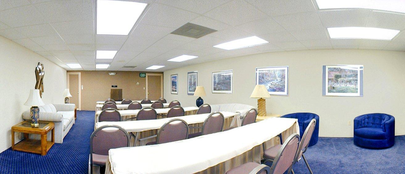 Golden Key Hotel Glendale - photo 10