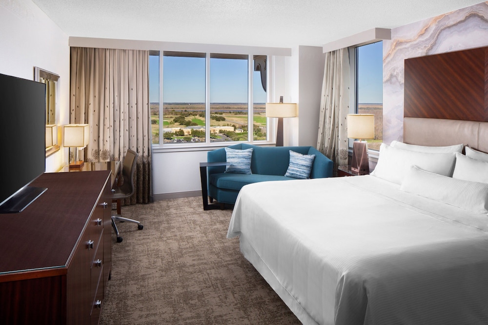 The Westin Savannah Harbor Golf Resort & Spa - photo 19