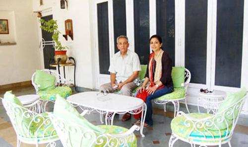 The Generals Retreat - last minute hotel in Jaipur