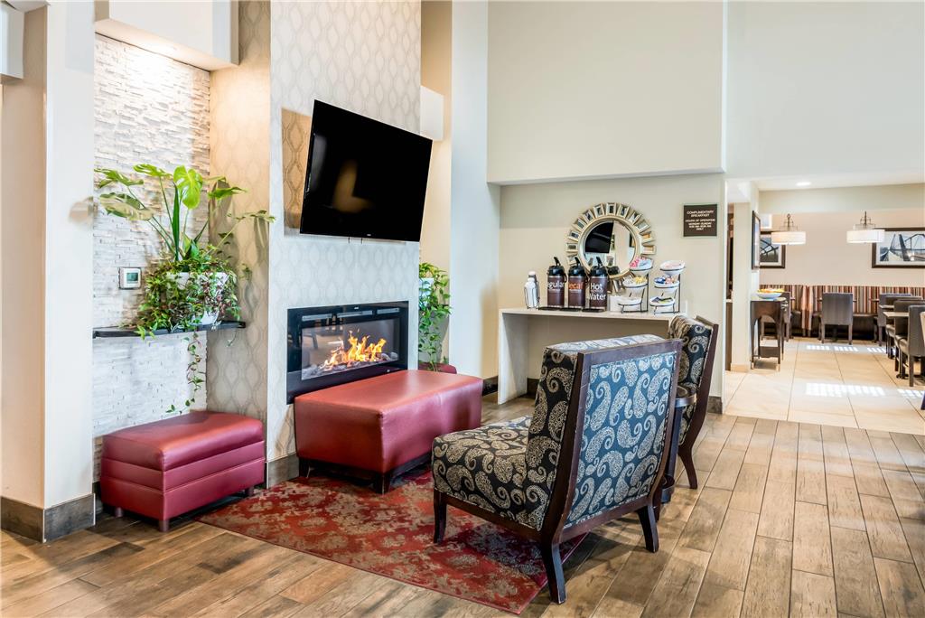 Country Inn & Suites by Radisson Grandville Grand Rapids West MI - photo 9