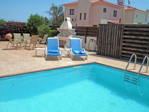 Villa Knossos