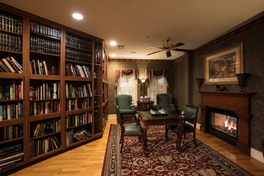 Gruene River Hotel & Retreat - photo 87