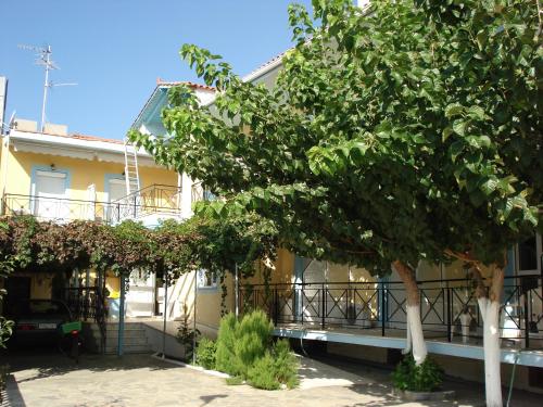 Filoktitis — Myrina — photo 2