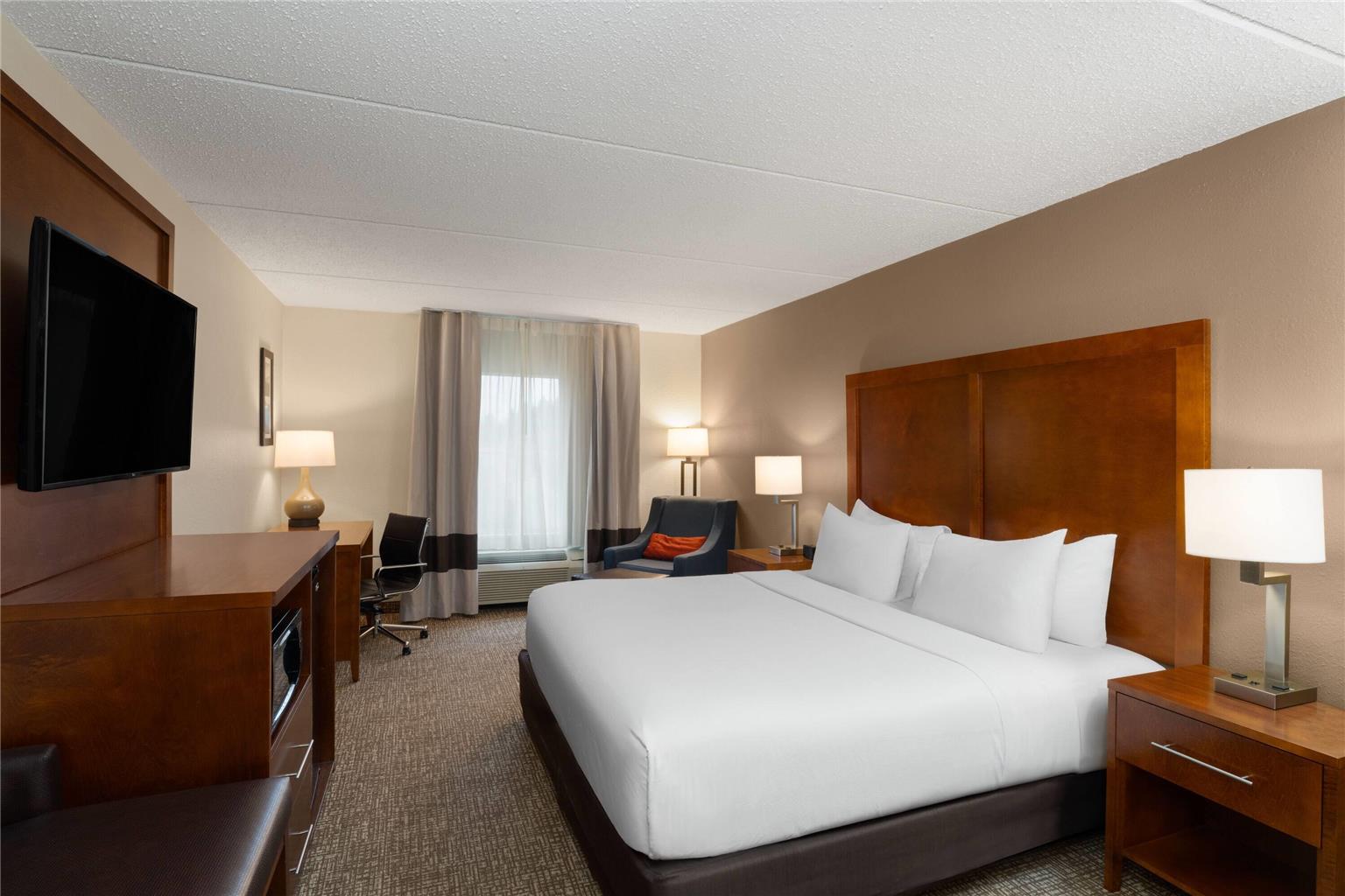 Wingate by Wyndham Clearfield - photo 13