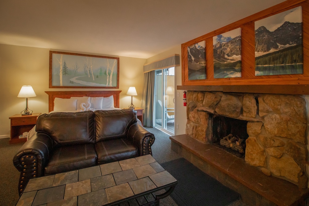 Murphy's River Lodge - photo 24