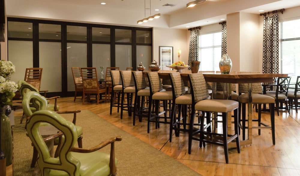 Hampton Inn Hickory - photo 2