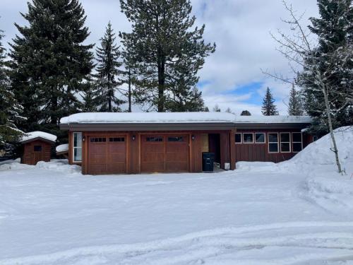 Just For Fun by Casago McCall Donerightmanagement in Mccall, United States