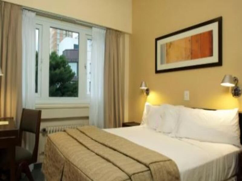 Austral Plaza Hotel — Comodoro Rivadavia — photo 4
