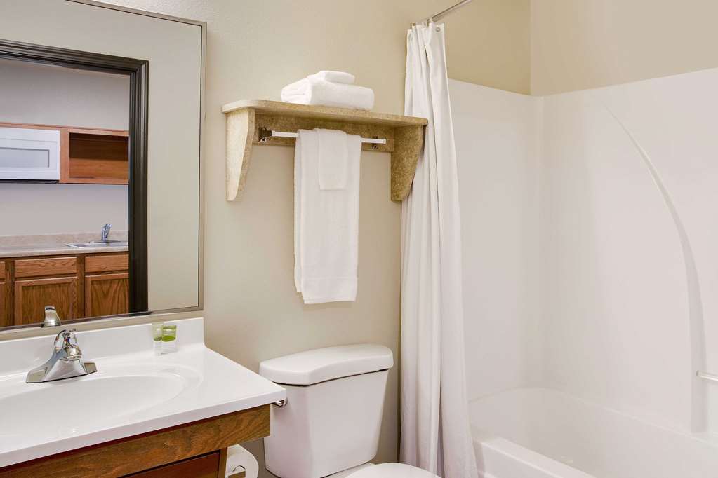 WoodSpring Suites Fredericksburg - photo 13