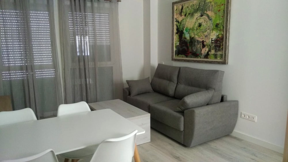 apartamentos Rincón del mar — 4-Star Luxury Hotel in Velez-Malaga, Spain