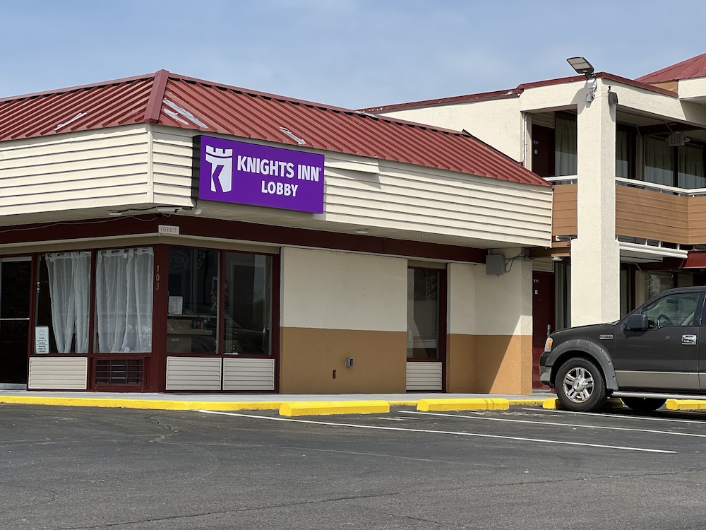Knights Inn Ashland - featured photo