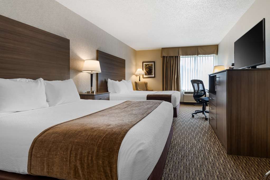Best Western Spooner Riverplace - photo 17