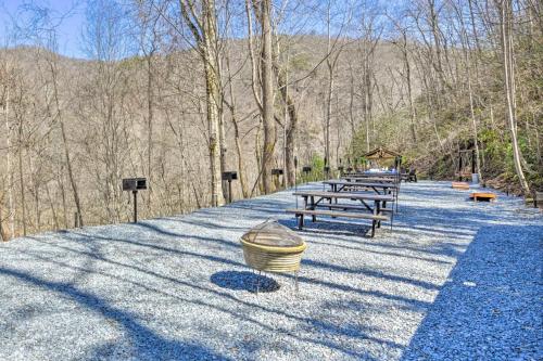 The Lodge Nantahala River - photo 16