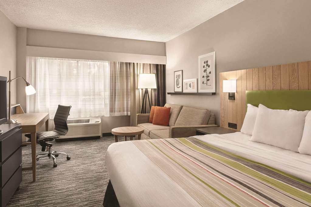 Country Inn & Suites by Radisson Williamsburg East VA - photo 12