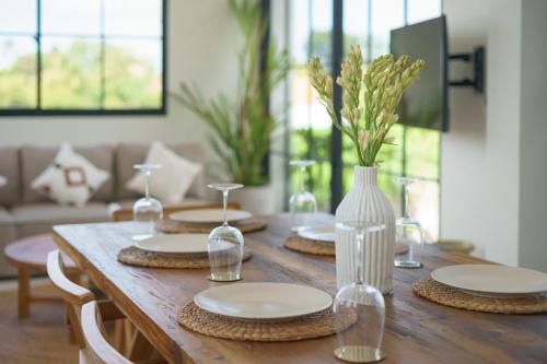 New Villa Capela Luxury Villa Heart of Canggu — 4-Star Luxury Hotel in Canggu, Indonesia