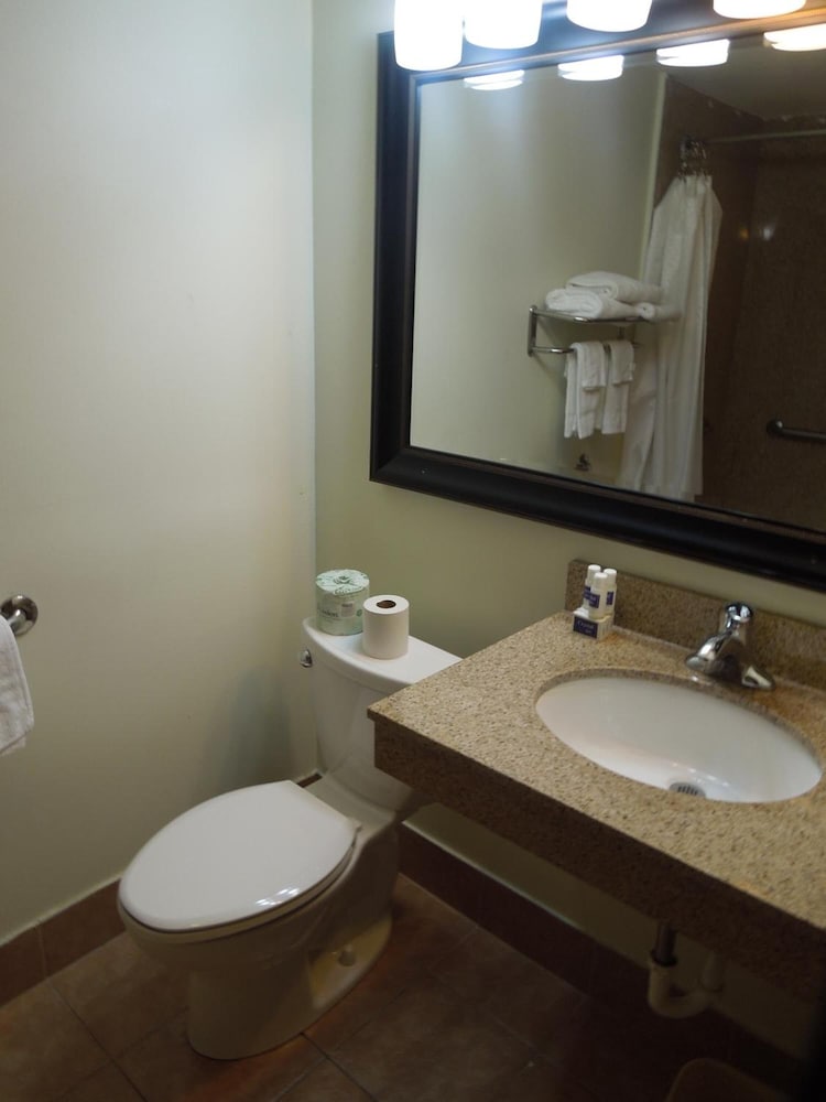 Crystal Inn Neptune - photo 22