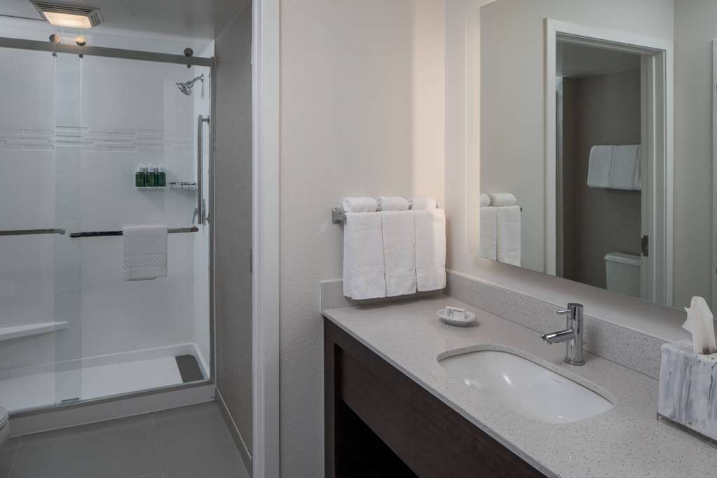 Sonesta ES Suites Fairfax Fair Lakes - photo 22