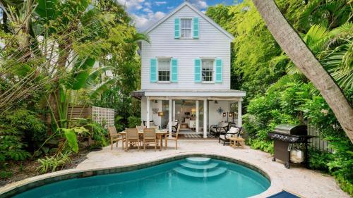 Island Inspiration by Last Key Realty in Key West, United States