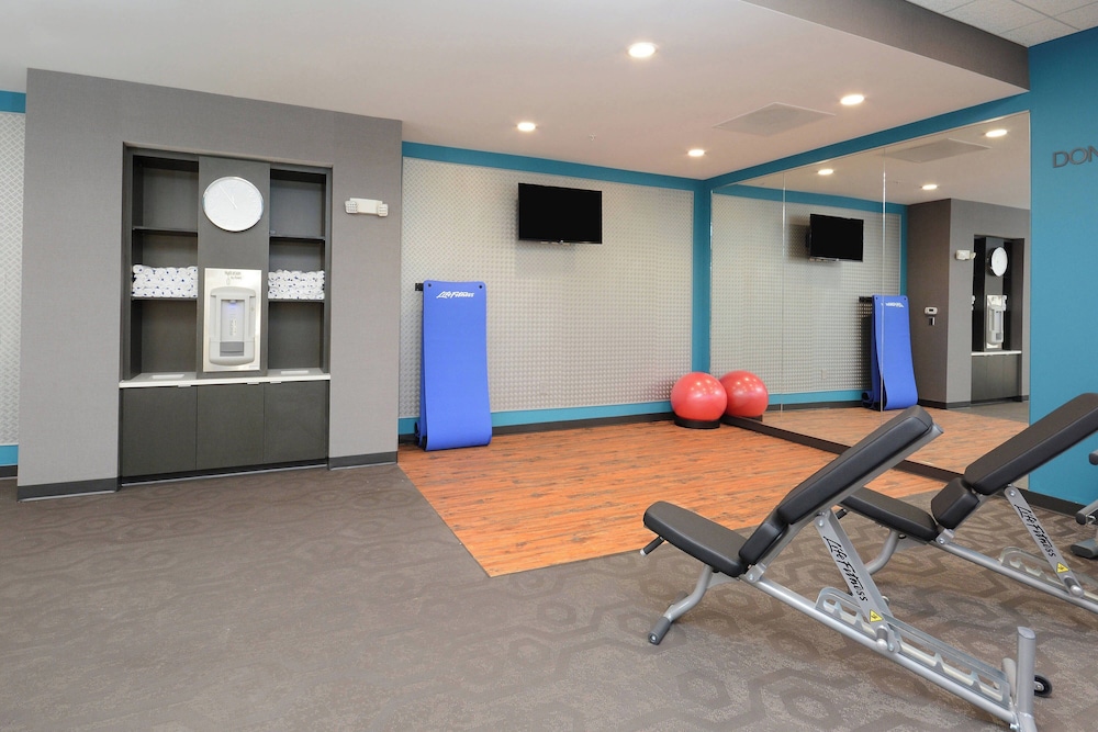 Fairfield Inn & Suites by Marriott Raleigh Capital Blvd. I 540 - photo 33