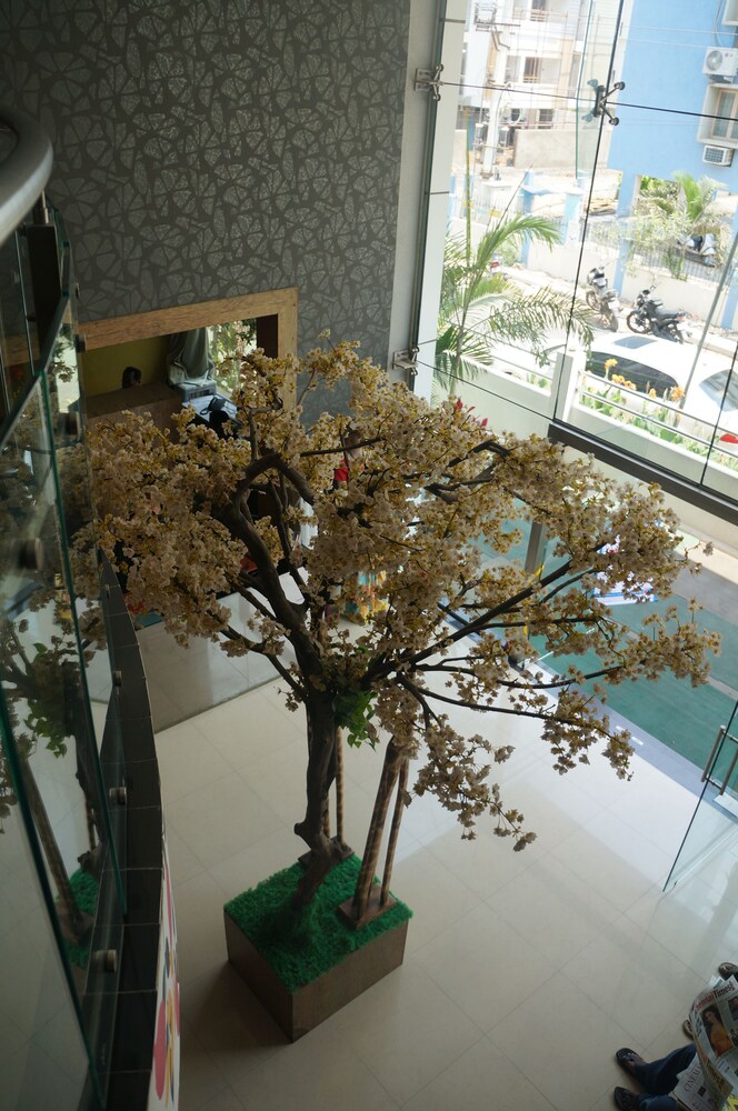 Lotels Hotel — Chennai — photo 2