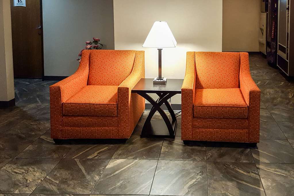 Quality Inn Ozark Springfield South - photo 6