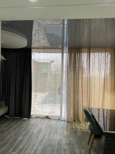 Vato Apartment