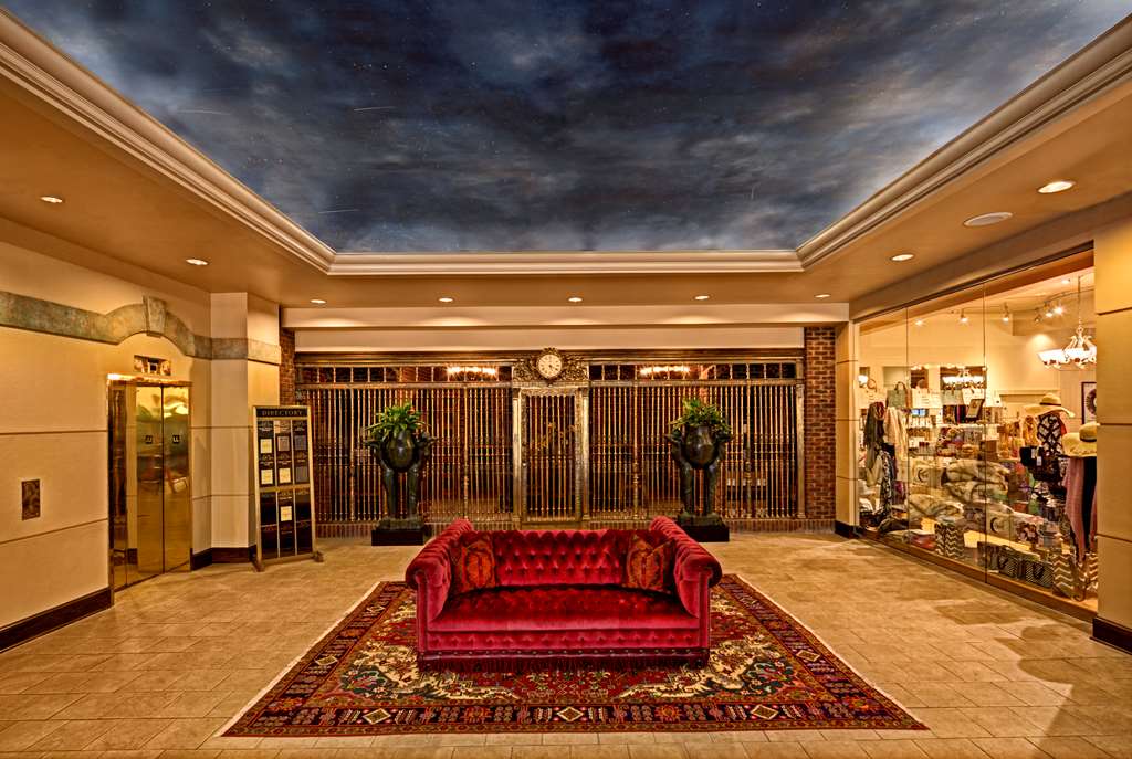 Carnegie Hotel & Spa - photo 28