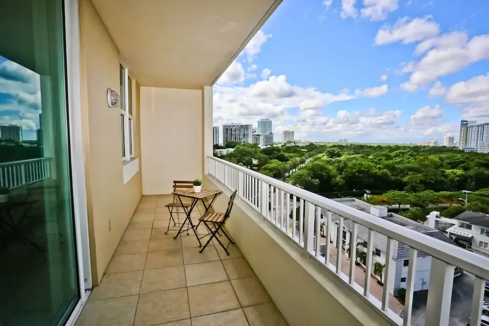 Nuovo Miami at One Broadway Brickell - photo 17