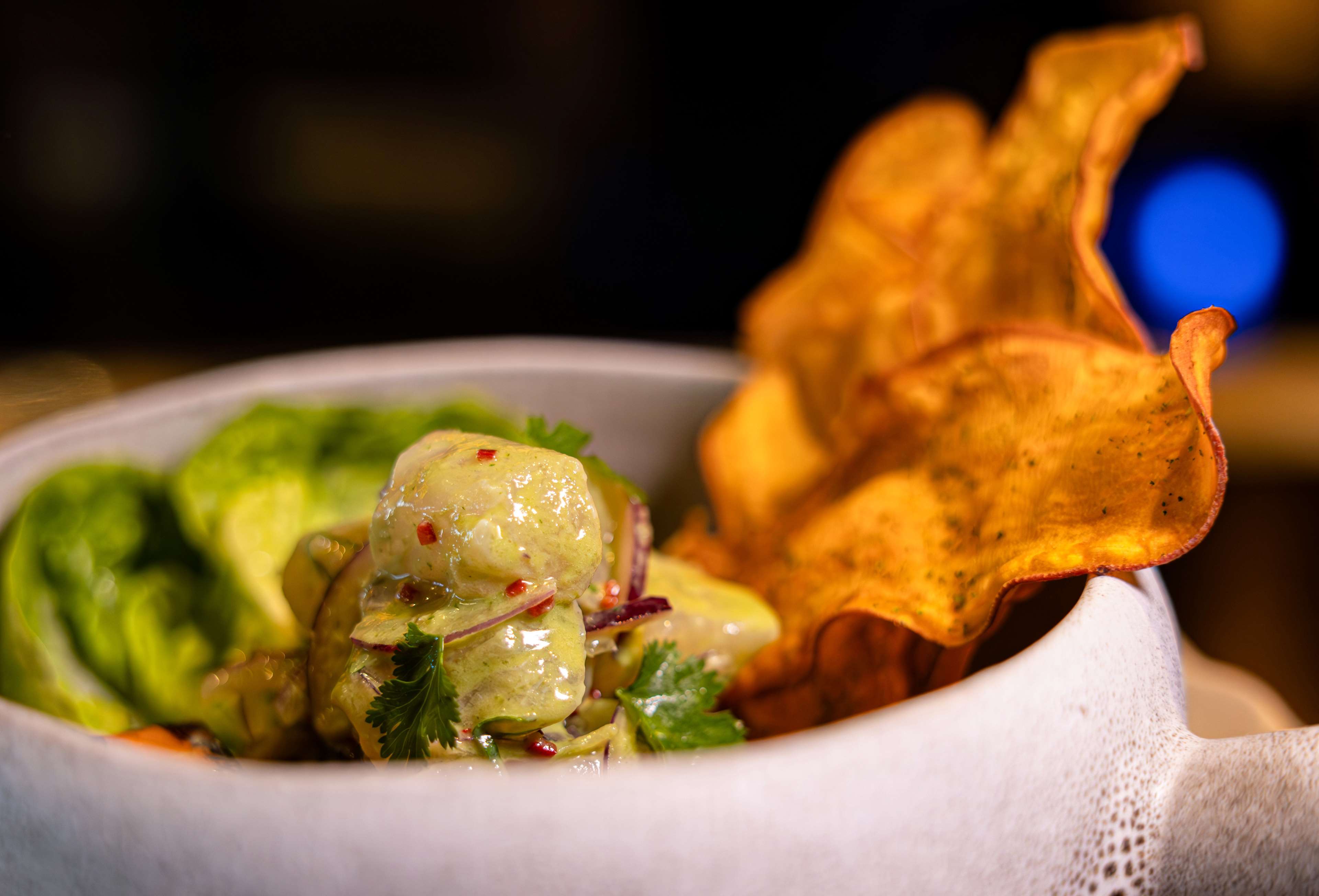 מזון ומשקאות