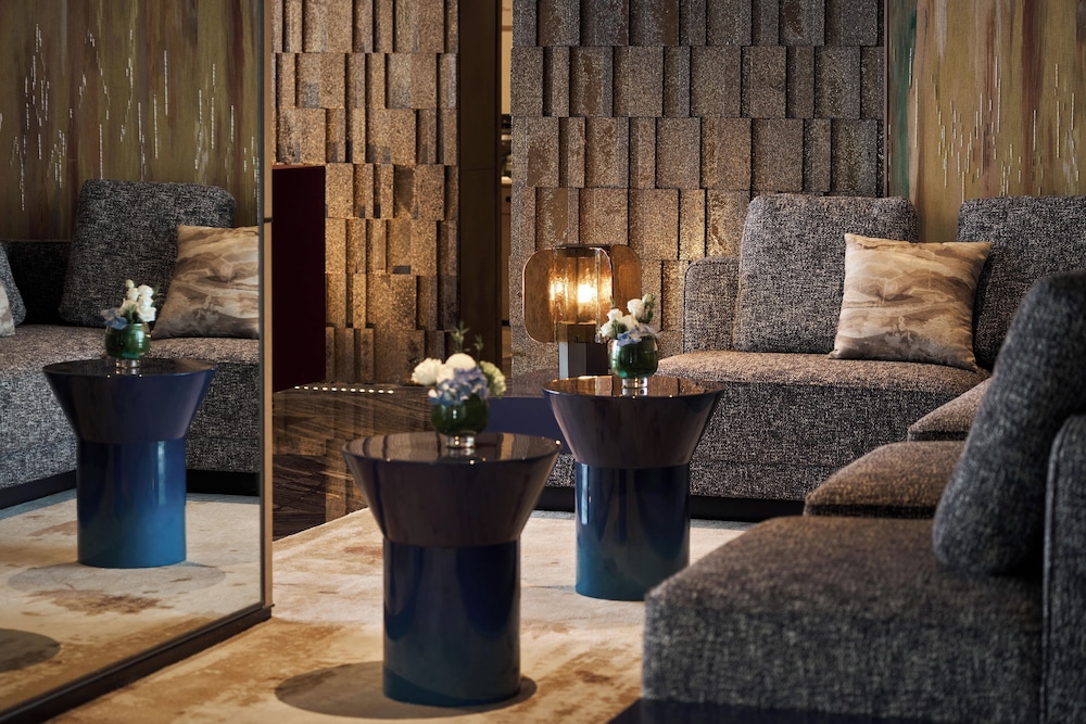 Changsha Marriott Hotel West in Changsha, People's Republic of China