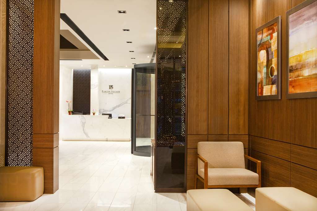 Porter Square Hotel - photo 3