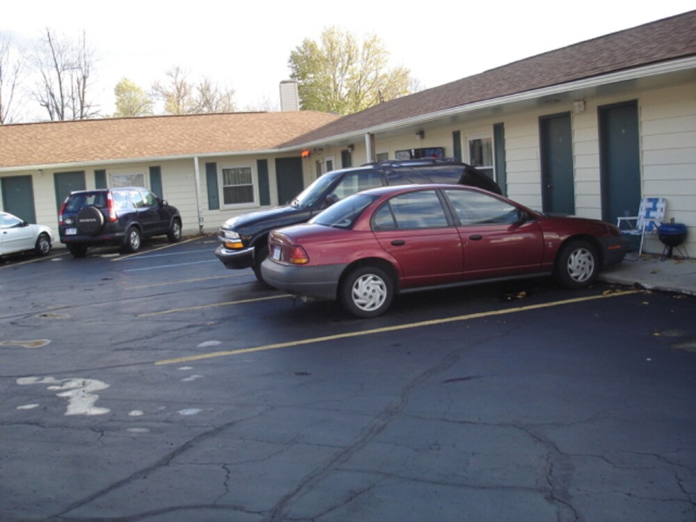 Village Inn Motel Holt - photo 20