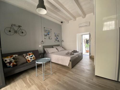 Giudecca Studios — 4-Star Luxury Hotel in Siracusa, Italy