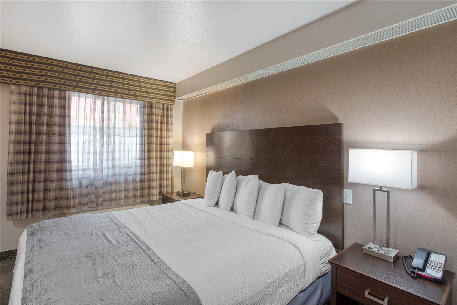 SureStay by Best Western Salt Lake City Downtown - photo 5