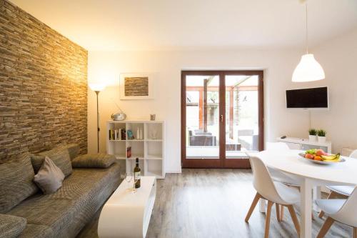 Fewo Timpe B2 — 4-Star Luxury Hotel in Kellenhusen, Germany
