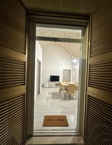 I Cinque Angeli in Polignano A Mare, Italy