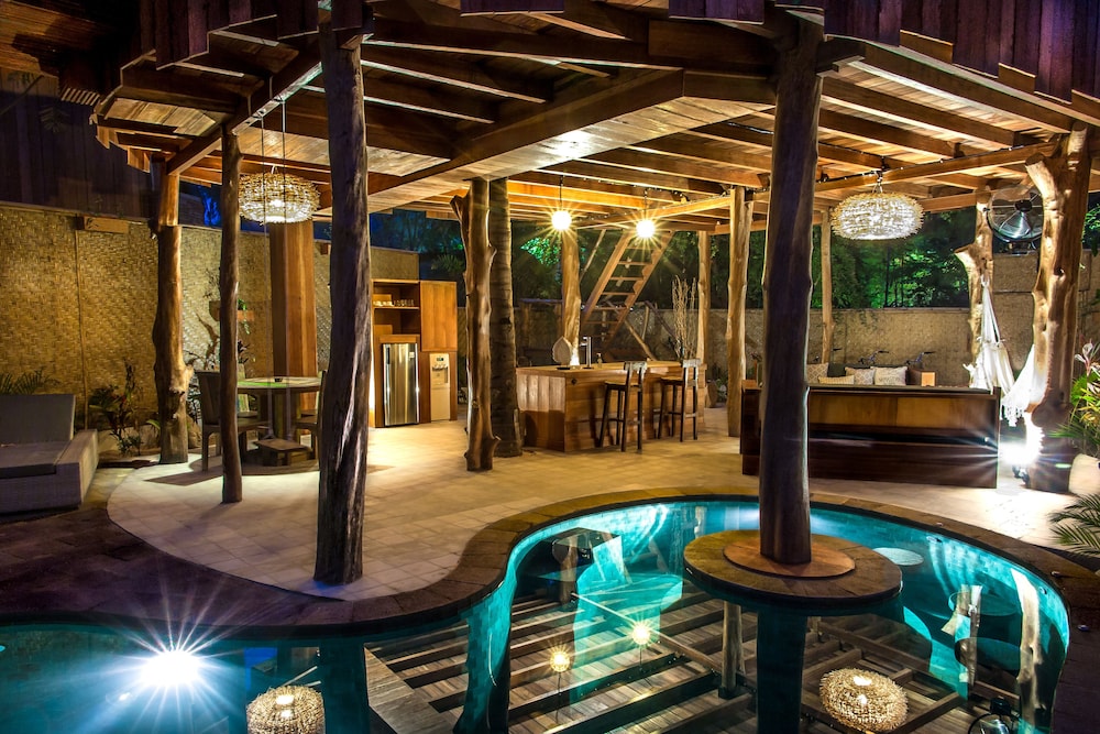 Gili Treehouse — Gili Trawangan — photo 2