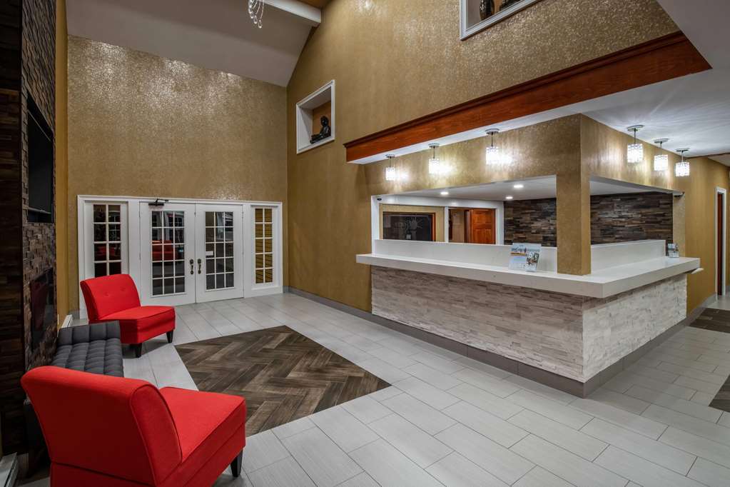 Ramada by Wyndham Groton Mystic - photo 8