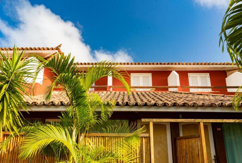 Suri Búzios Hotel in Armacao De Buzios, Brasil