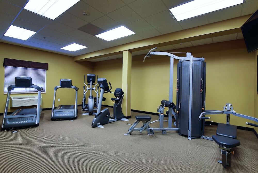 Extended Stay Minot - photo 25