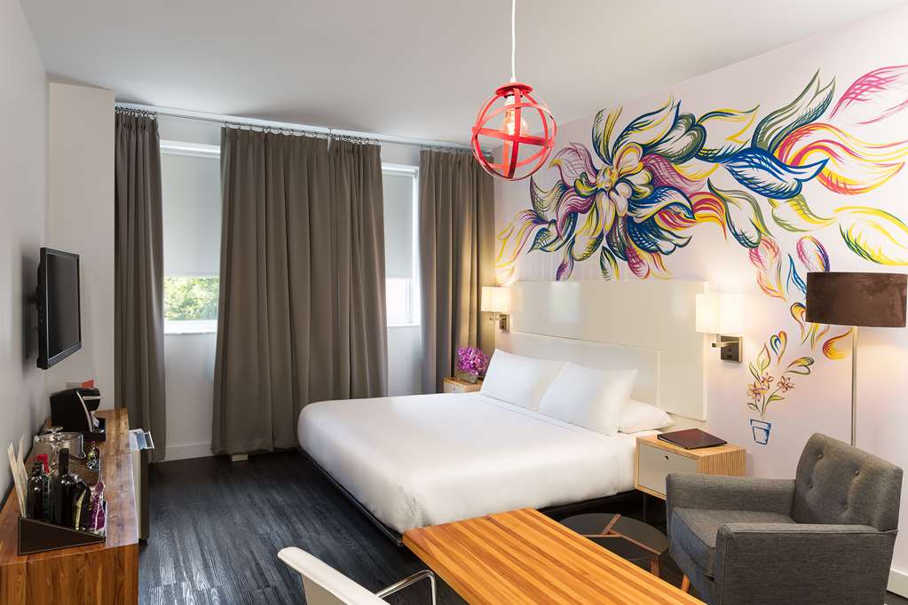 NU Hotel Brooklyn - photo 7