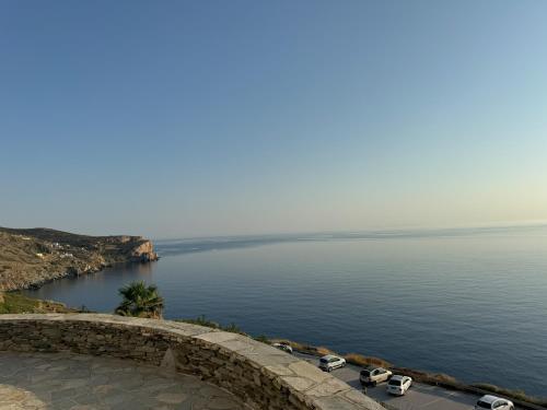 Mill House — 4-Star Luxury Hotel in Chios, Greece