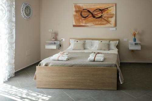 Villa Falcone — 4-Star Luxury Hotel in Alvignano, Italy