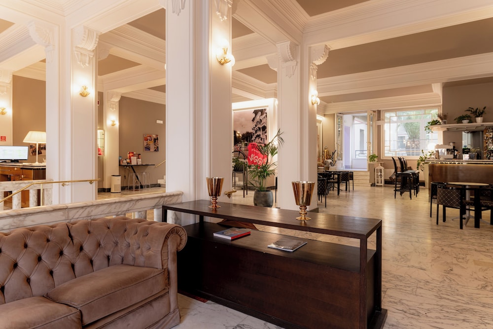 Hotel Residence Esplanade